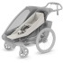 Thule Chariot Infant Sling 2.1 i gruppen Barnvagnar / Varumärken / Thule / Thule tillbehör hos Bonti (THUL20201531)