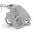 Thule Aion Adapter till Cykelvagn i gruppen Barnvagnar / Varumärken / Thule / Thule tillbehör hos Bonti (THUL20201534)