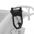Thule Chariot 2 Bag Adapter i gruppen Barnvagnar / Varumärken / Thule / Thule tillbehör hos Bonti (THUL20201542)