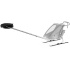 Thule Chariot Skidset Gen 1 i gruppen Barnvagnar / Varumärken / Thule / Thule tillbehör hos Bonti (THUL20201547)