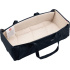 Voksi Carry Me Babylift Black i gruppen Barnvagnar / Barnvagnstillbehör / Mjukliftar hos Bonti (VOKS11036251-Black-Leaf)